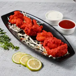 Prawn Koliwada